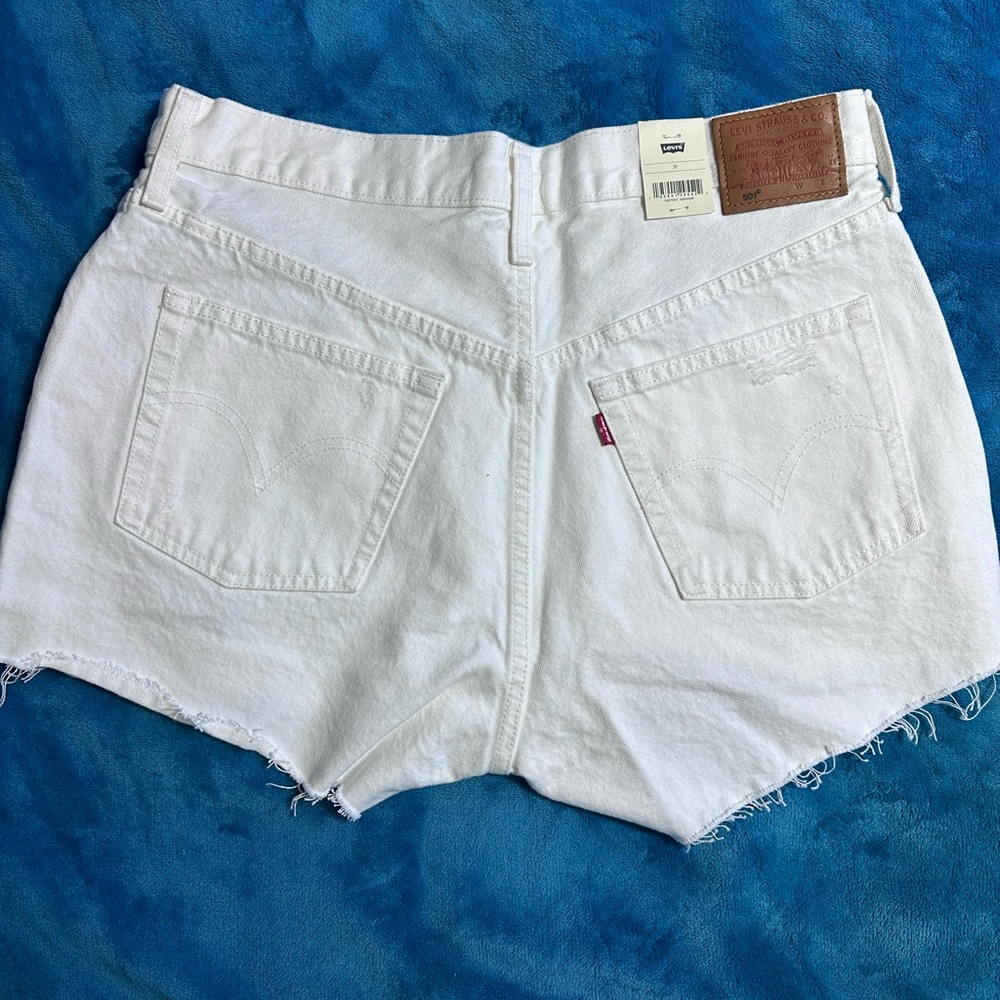 Levi’s 501! New never worn.